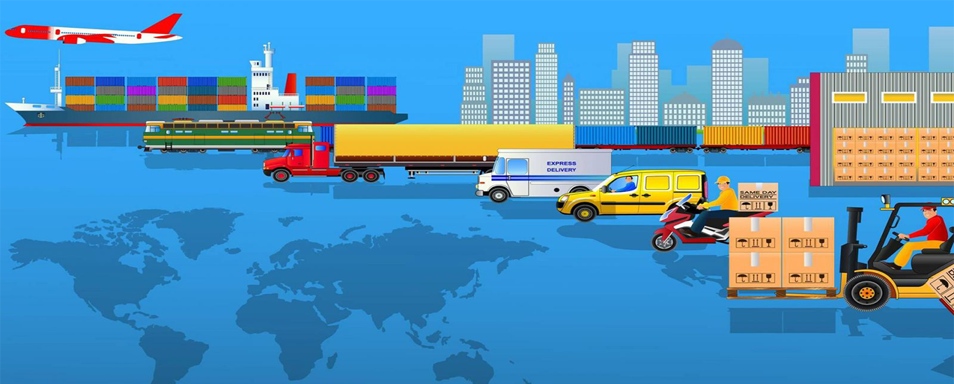 Chuyên vận chuyển hàng quốc tế 