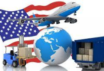 VẬN CHUYỂN QUỐC TẾ - GỬI HÀNG ĐI MỸ