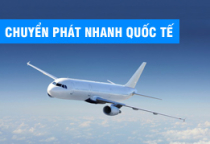 Kinh nghiệm lựa chọn công ty chuyển phát nhanh quốc tế uy tín