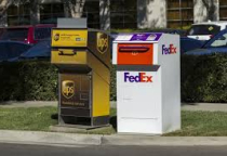PHỤ PHÍ NHIÊN LIỆU UPS VÀ FEDEX TỪ NGÀY 21 THÁNG 7, 2025 - 27 THÁNG 7, 2025