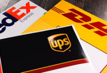 CẬP NHẬT PHỤ PHÍ NHIÊN LIỆU DHL, UPS, FEDEX THÁNG 03/2025