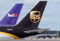 PHỤ PHÍ NHIÊN LIỆU UPS VÀ FEDEX TỪ NGÀY 09/06/2025 ĐẾN 15/06/2025