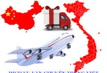 🚚 DỊCH VỤ CHUYỂN PHÁT NHANH ĐI TRUNG QUỐC