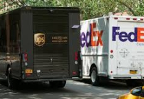 PHỤ PHÍ NHIÊN LIỆU UPS VÀ FEDEX TỪ NGÀY 07/07/2025 ĐẾN 13/07/2025