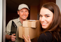 Vận chuyển hàng quốc tế 