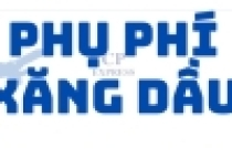 PHỤ PHÍ NHIÊN LIỆU THÁNG 03/2025
