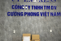 DICH VỤ VẬN CHUYỂN - CHUYỂN PHÁT NHANH