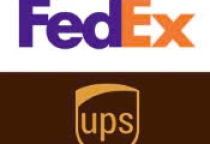 PHỤ PHÍ NHIÊN LIỆU UPS VÀ FEDEX TỪ NGÀY 28/04/2025 ĐẾN 04/05/2025