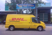 CƯỜNG PHONG EXPRESS – Đơn vị chuyển phát hàng đi nước ngoài chuyên nghiệp, tối ưu chi phí tại Bình Dương