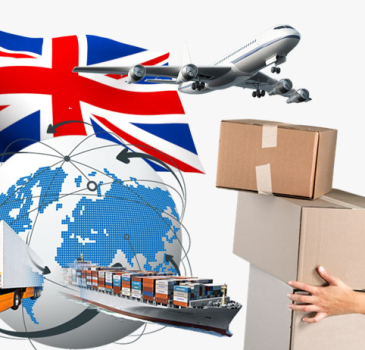 Gửi hàng đi mỹ tại Tân uyên 