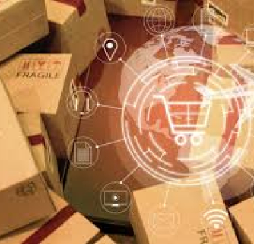 SO SÁNH CÁC DỊCH VỤ CHUYỂN PHÁT NHANH DHL, FEDEX, UPS VÀ SF