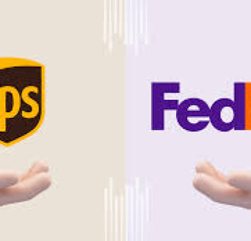 PHỤ PHÍ NHIÊN LIỆU UPS VÀ FEDEX TỪ NGÀY 16/06/2025 ĐẾN 22/06/2025