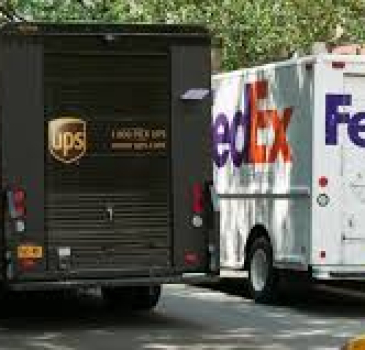PHỤ PHÍ NHIÊN LIỆU UPS VÀ FEDEX TỪ NGÀY 12/05/2025 ĐẾN 18/05/2025
