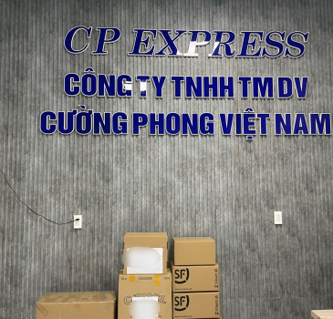 DICH VỤ VẬN CHUYỂN - CHUYỂN PHÁT NHANH