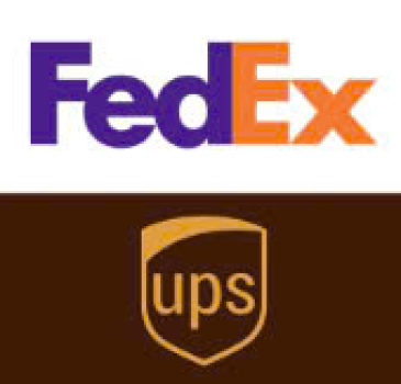 PHỤ PHÍ NHIÊN LIỆU UPS VÀ FEDEX TỪ NGÀY 24/03/2025 ĐẾN 30/03/2025